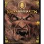 Necromangocon