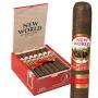 New World Puro Especial Robusto