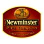 Newminster No 400 Superior Navy Flake 1Lb Bulk Pipe Tobacco
