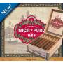 Nica Puro Toro