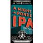 NIght on Ponce