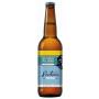 No Pants Pilsner Beer on Draft