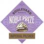 Noble Prize Imperial Pilsner