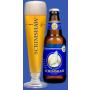 NORTH COAST Brewery Scrimshaw Pilsner Beer