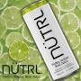 NUTRL Lime Hard Seltzer