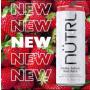 Nutrl Strawberry Hard Seltzer