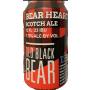 Bear Heart