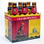 Old Brown Dog