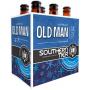 SOUTHERN TIER Brewery Old Man Winter Ale