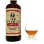 Old Overholt Bonded