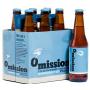 OMISSION Brewery Pale Ale Beer