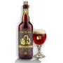 OMMEGANG Brewery 3 Philosophers Beer