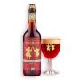 OMMEGANG Brewery Abbey Ale Beer