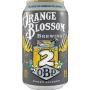 ORANGE BLOSSOM PILSNER 2 - OBP Squared