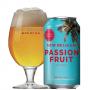Passion Fruit Kolsch