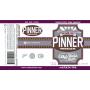 Passion Fruit Pinner IPA