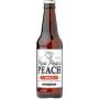 Paw Paws Peach Wheat Bottle