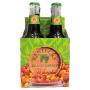 Peach Barrel Wheat Ale