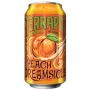 PEACH DREAMSICLE