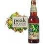 PEAK Organic Brewery IPA Beer