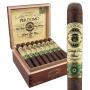 Factory Tour Blend Maduro Torpedo