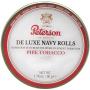 De Luxe Navy Rolls
