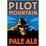 Pilot Mountain