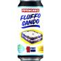 Fluffo Sando Imperial Stout
