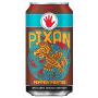 Pixian Pepper Porter