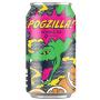 Pogzilla