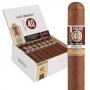 Project 40 Maduro Robusto