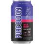 Wild Berry Non-Alcoholic Hemp Seltzer