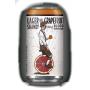Radler Grapefruit and Blood Orange