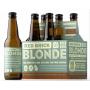 RED BRICK Brewery Blonde Beer