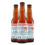 RED BRICK Brewery Blonde Beer
