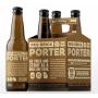 RED BRICK Brewery Porter Beer