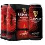 GUINNESS Brewery Red Harvest Stout Beer
