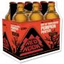 RED HOOK Pumpkin Porter Draft Beer