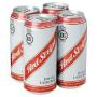 RED STRIPE Brewery Cans Beer