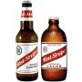 RED STRIPE Brewery Jamaican Lager Beer