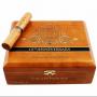 Reserve Champagne Connecticut Robusto