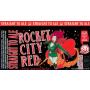 Rocket City Red