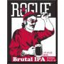 ROGUE Brewery Brutal Bitter Beer