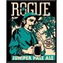 ROGUE Brewery Juniper Pale Ale Beer