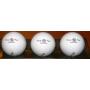 Decade Gift Pack Logo Golf Balls