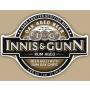 INNIS AND GUNN Brewery Rum Aged Beer