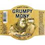 Grumpy Monk