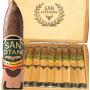 Bull Robusto