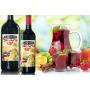 Sangria Red