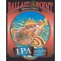 Sculpin IPA Nitro